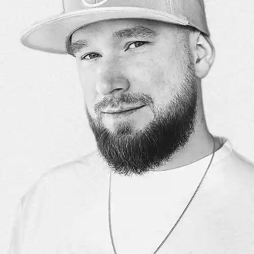 Artist picture