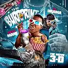 Picture for song '**Banger** Trap Ghosts' by artist 'BeatzOnMeth'