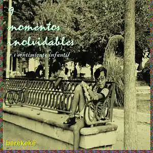 Picture for song 'aquellos días de recreo' by artist 'berekeke'