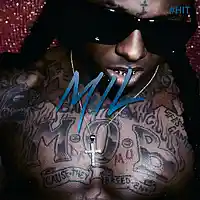 Picture for song 'Mil ' by artist 'BigKBeats'