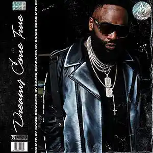 Picture for song 'Dreams Come True (Rick Ross Type Beat)' by artist 'BOGER'