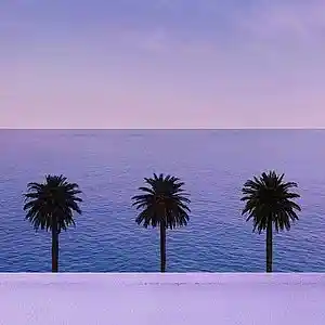 Picture for song 'BONJE - SPACE' by artist 'BONJE'