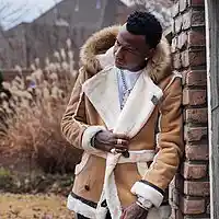 Picture for song 'In Da Feds' by artist 'DeeFom'