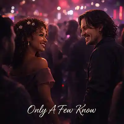 Picture for song 'Only A Few Know' by artist 'Desert Bloom'