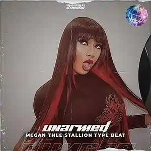 Picture for song 'Unarmed' by artist 'Dimsho Beats'