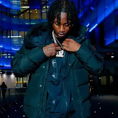Picture for song 'Hoodtrap Sample Type Beat 2024 - "Rap Devil"' by artist 'D-Streak057'