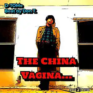Picture for song 'The China Vagina... ( Beat by Don T. )' by artist 'D-TOMe'