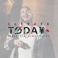 Picture for song 'Cold (BUY 1 GET 1 FREE)' by artist 'ElevateToday'
