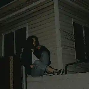 Picture for song 'death - lil peep sad acoustic guitar type beat' by artist 'endelly prod.'
