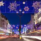 Picture for song 'Chrismas Lights' by artist 'Feelz Beatz'