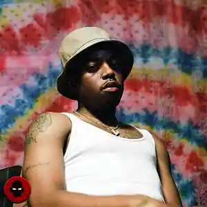 Picture for song 'LOUNGIN' by artist 'Forbidden Riddimz'