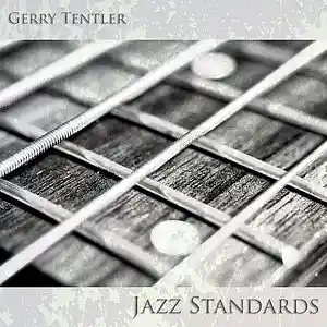 Picture for song 'All the Things You Are (Jerome Kern)' by artist 'Gerry Tentler'