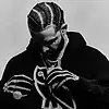 Picture for song 'God's Hand - Drake Type Beat ) FREE DL' by artist 'Hardkore Rap Beats'