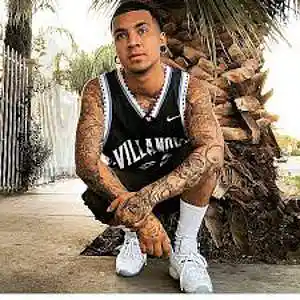 Picture for song 'Mob Deep ' (Prod by ICMills)' by artist 'ICMills Beats'