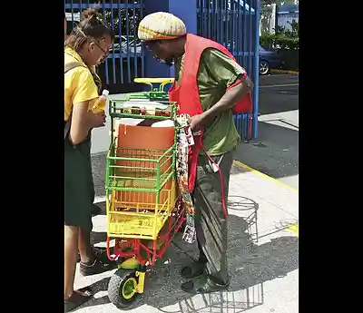 Picture for song 'Hustlers Beat.mp3' by artist 'IMMARTEL LAING'