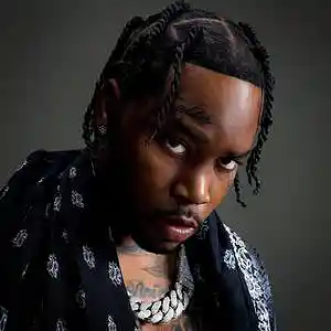 Picture for song 'Fivio Foreign Type Beat "Made Man"' by artist 'itsMOEBeats'
