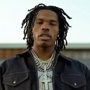 Picture for song 'Lil Baby Type Beat "On My Own"' by artist 'itsMOEBeats'