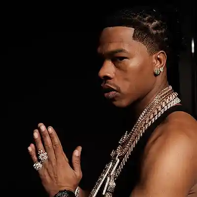 Picture for song 'Gods' by artist 'Jizzo Beats'