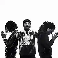 Picture for song 'johnnyb25 bitch' by artist 'johnnyblak'