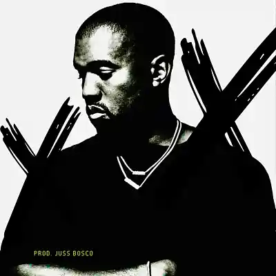Picture for song 'The Cheat Code' by artist 'Juss Bosco Beats'
