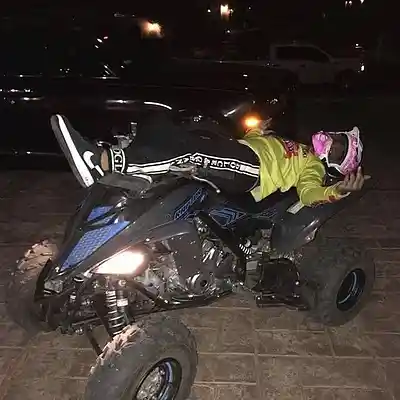 Picture for song 'Juice WRLD Type Beat "BURNT"' by artist 'kamiprod'