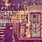 Picture for song 'Derailed Thoughts' by artist 'Keith Science'