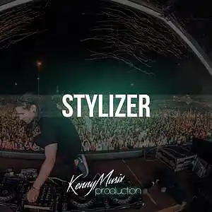 Picture for song 'Stylizer' by artist 'KenNYMusix'