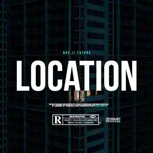 Picture for song 'Location' by artist 'Kountdown'