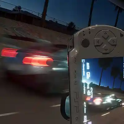 Picture for song 'broken ship - pluggnb x west coast type beat' by artist 'KroM Beatz'