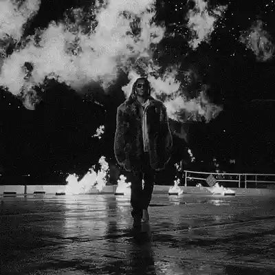 Picture for song 'ignorant - future type beat BUY 1, GET 2 FREE' by artist 'KroM Beatz'