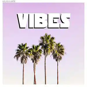 Picture for song 'VIBES' by artist 'LCABEATZ'
