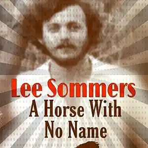 Picture for song 'A horse with no name' by artist 'Lee Boos Project'