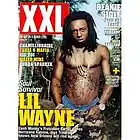 Picture for song 'NECK OF DA WOODS' by artist 'LIL TONE'