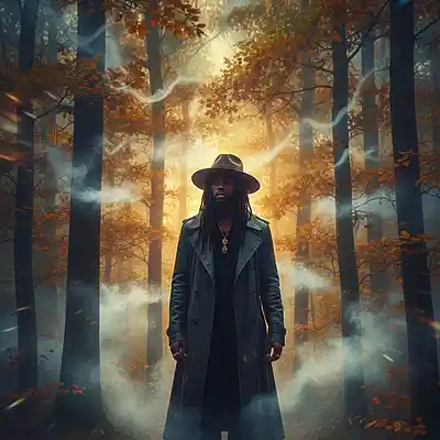 Picture for song 'Icecream (Jazz Version)' by artist 'Living Light'