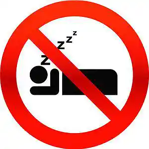 Picture for song 'Dont sleep' by artist 'Mike Dunnit Beats'