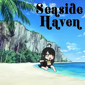 Picture for song 'Seaside Haven' by artist 'M.O.B. of Metal'