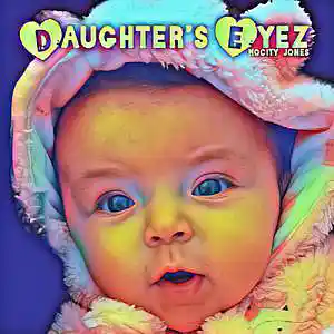 Picture for song 'Daughters Eyez' by artist 'MoCity Jones'