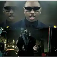 Picture for song 'First & Last (Rick Ross, Trey Songz Instrumental)' by artist 'NEWCLEARSOUNDPRO'