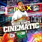 Picture for song 'Monster Feat. Charlie Clips (Prod. Jimi Kendrix' by artist 'noah jones'