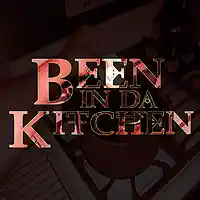Picture for song 'Been In Da Kitchen(132bpm)' by artist 'OP Beats(US)'