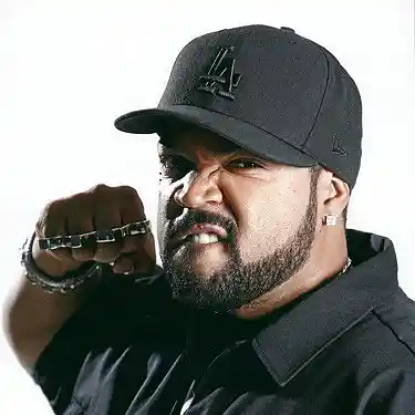 Picture for song 'Ice Cube Style Beat' by artist 'pablo beats'