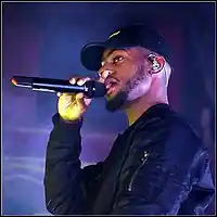 Picture for song '*R&B* This Side (Bryson Tiller type - x OldyM)' by artist 'pablo beats'