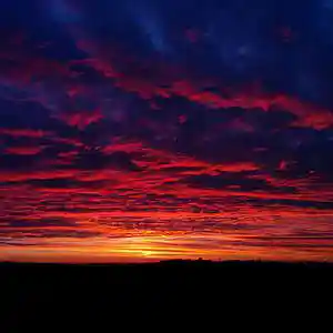 Picture for song 'Sunset' by artist 'Pavel'