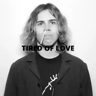 Picture for song 'Tired Of Love (Buy 1 Get 10 Free)' by artist 'Kontraa'