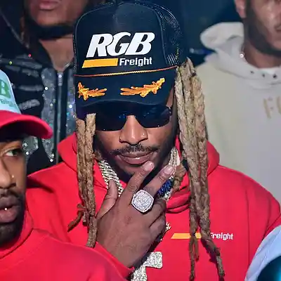 Picture for song 'TOXIC WASTE - Future Trap Type Beat / Dark Trap' by artist 'PRINCE BEATSKE'