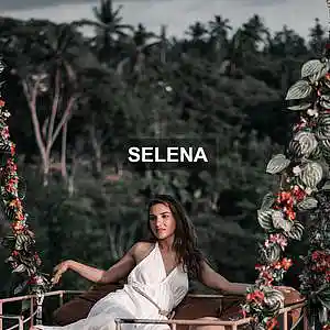 Picture for song 'Selena (Afrobeats X Dancehall Type Beat)' by artist 'Prod by DJ Smalls'