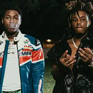 Picture for song '"Desperado" - NBA Youngboy X Juice Wrld type beat' by artist 'PROD. TommyontheTrack'