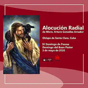 Picture for song 'IV DOMINGO DE PASCUA' by artist 'Producciones Vandor'