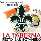 Picture for song 'LA TABERNA' by artist 'RadioSOS'