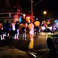 Picture for song 'Block' by artist 'raelissmusic'